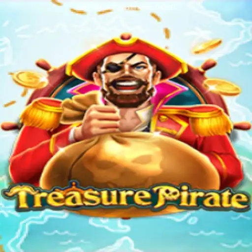 Discover the Adventure of TreasurePirate on winbox7.games