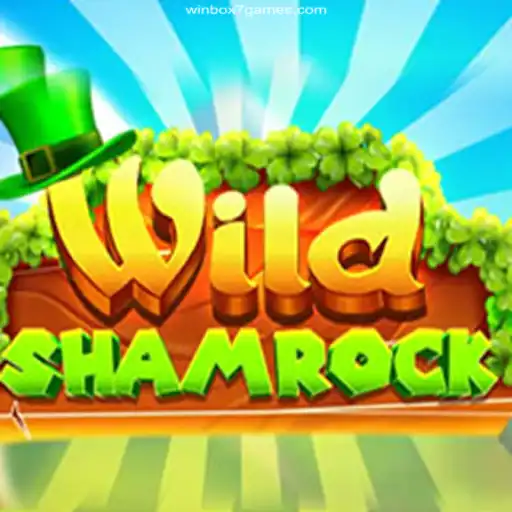 Discover the Thrills of WildShamrock on winbox7.games - Melhor plataforma de jogos PG Slots 777💸