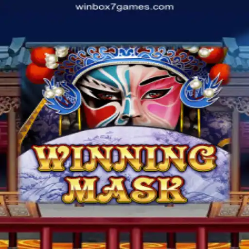WinningMask: Exploring the Exciting World of PG Slots 777 at Winbox7.games