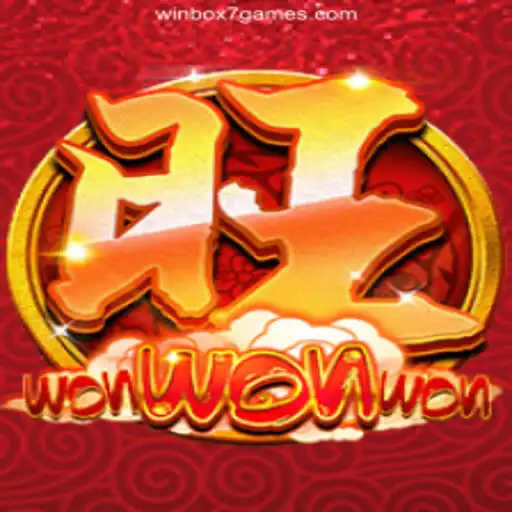 Exploring the Excitement of WonWonWon on Winbox7.games - The Ultimate PG Slots Platform