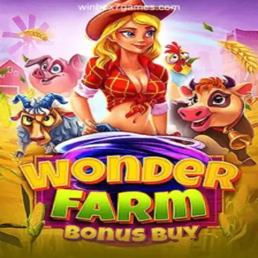 Exploring WonderFarmBonusBuy: A Premier Gaming Experience on Winbox7.games